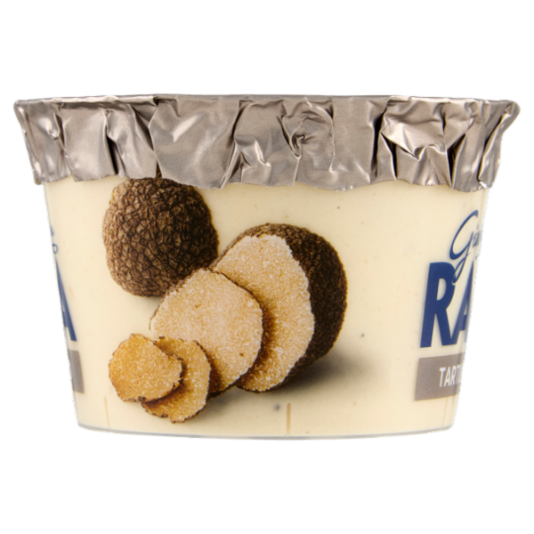 Giovanni Rana Tartufo Nero Sugo Fresco 150 g