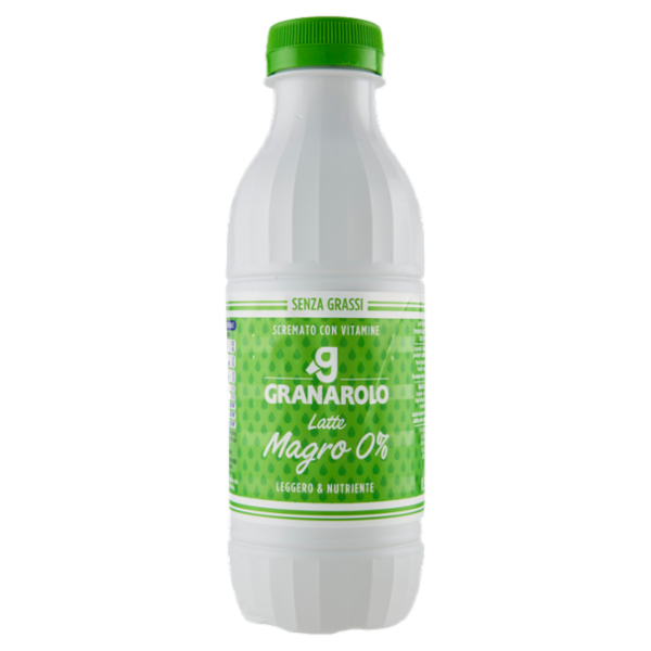 Granarolo Latte Magro 0% 0,5 L