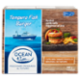 Ocean 47 Tempura Fish Burger Congelati 200 g