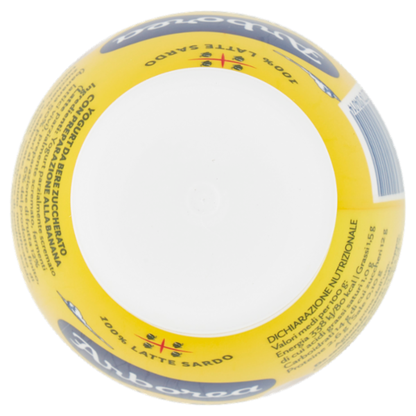 Arborea Yogurt da Bere Banana 200 g