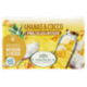 L'Angelica Mocktail Infusioni a Freddo Ananas & Cocco Piña Colada Infusion 18 Filtri 36 g