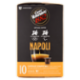 Caffè Vergnano 1882 Napoli Capsule Compatibili Nespresso* 10 x 5 g