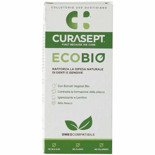 Win Pharma Curasept Colluttorio Ecobio