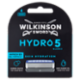 Wilkinson Sword Hydro 5 Lame x4