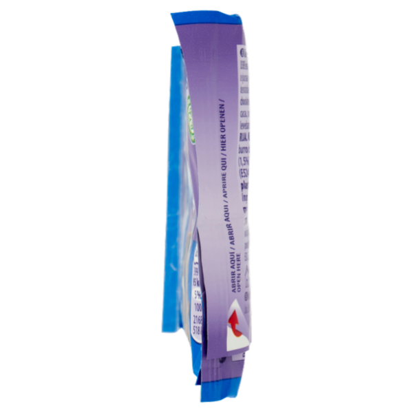 Milka Oreo Sandwich, tavoletta di cioccolato al latte 100% Alpino con biscotto Oreo - 92g