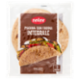 Selex Piadine con Farina Integrale 3x75 g