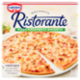 cameo Ristorante Pizza Margherita Saporita 330 g