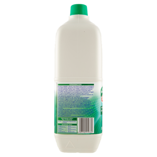 Selex Casa Bella Candeggina Profumata Pino 2 L