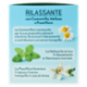 Bonomelli Rilassante Tisana per Infusione 16 Filtri 32 g
