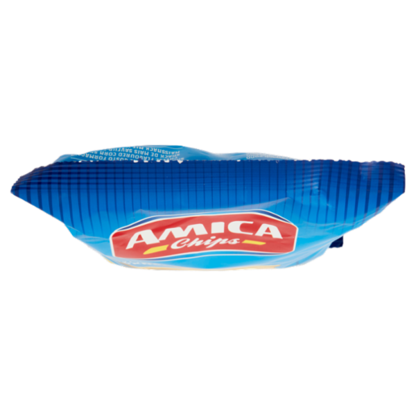 Amica Chips Bi-Bip di mais gusto Formaggio 100 g