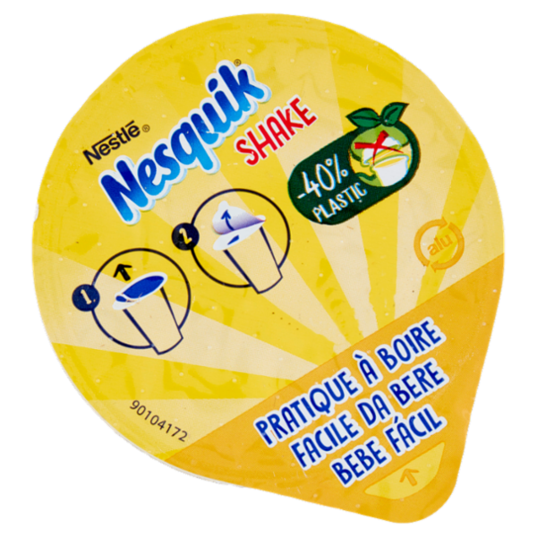 NESQUIK Shake 180 ml