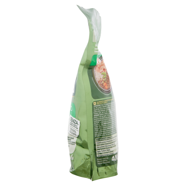 ultima Cat Tratto Urinario Pollo 400 g