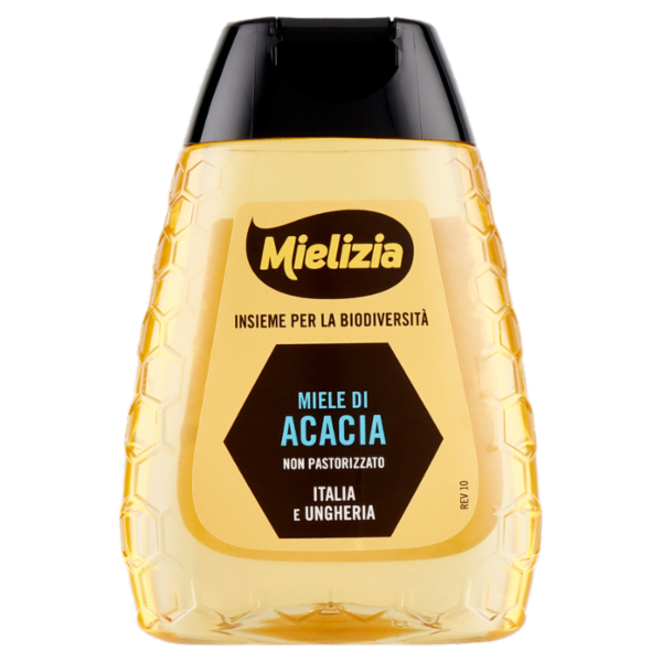 Mielizia Miele di Acacia 250 g