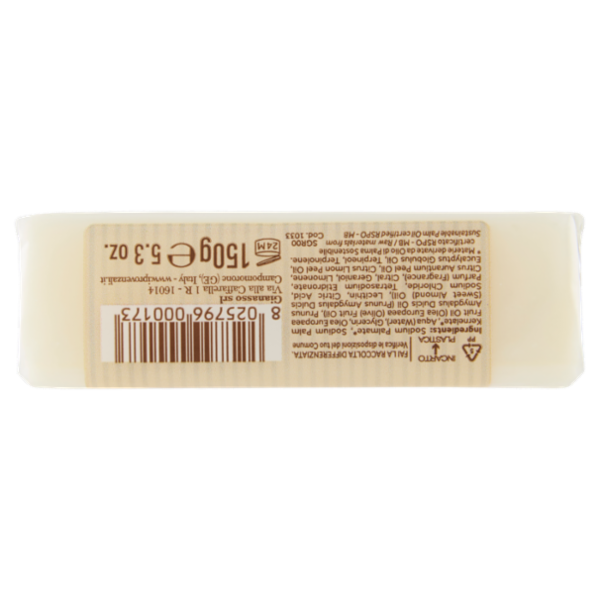 I Provenzali Sapone Extrafino Marsiglia con Olio d'Oliva 150 g