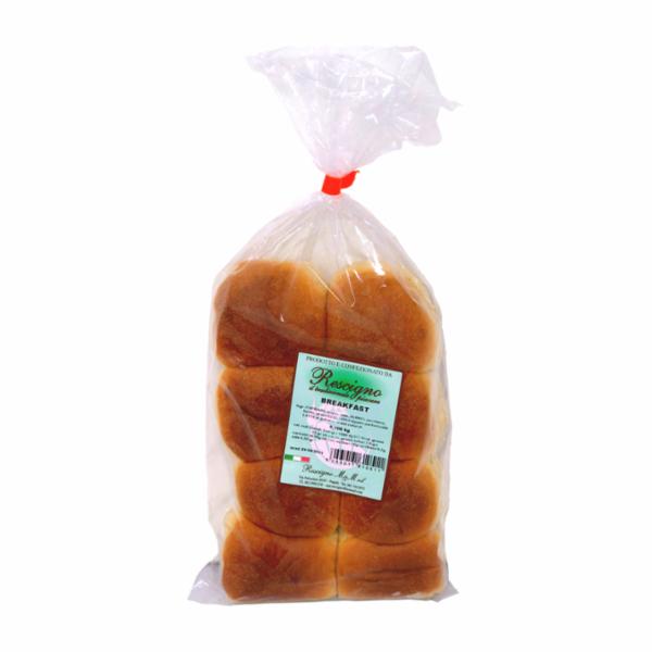 Rescigno M&m Breakfast 300g