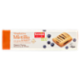 Germinal Bio Sfogliatina Mirtillo con grano Kamut 4 x 50 g