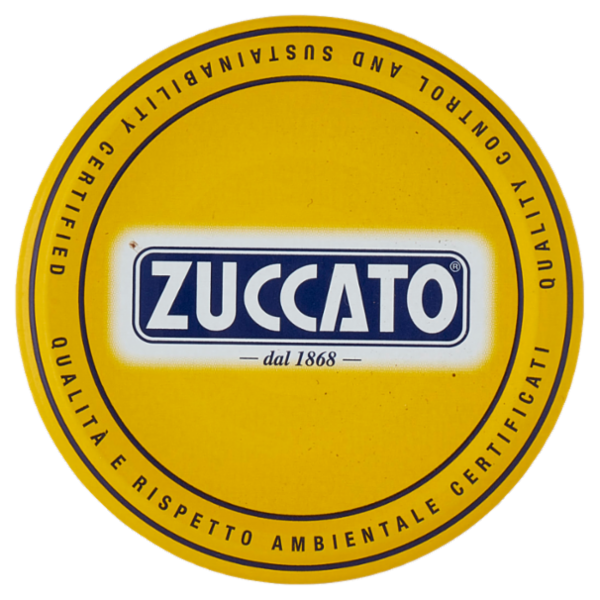 Zuccato Frutti di cappero 330 g