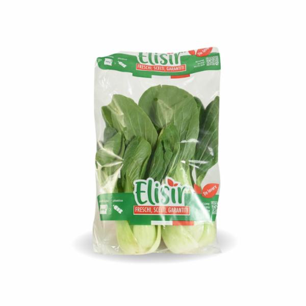ELISIR PAK-CHOI GR.300