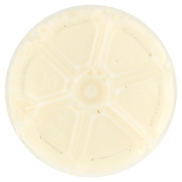 Centrale del Latte di Roma 0% di Grassi Latte Fresco Scremato 500 ml