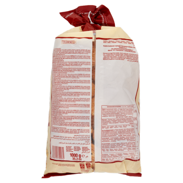 junior Frollini Integrali 1 kg