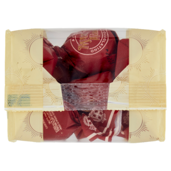 Strega Magie al Rhum Praline di Cioccolato Fondente 150 g