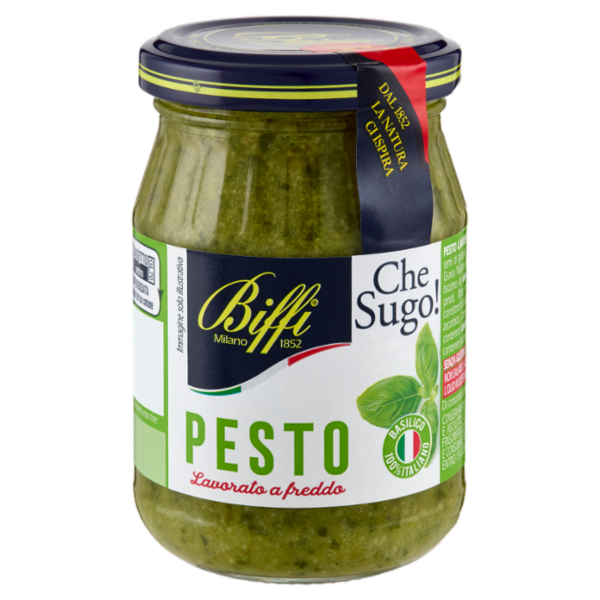 Biffi Che Sugo! Pesto 190 g