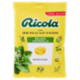 Ricola Melissa Limoncella Senza Zucchero 70 g