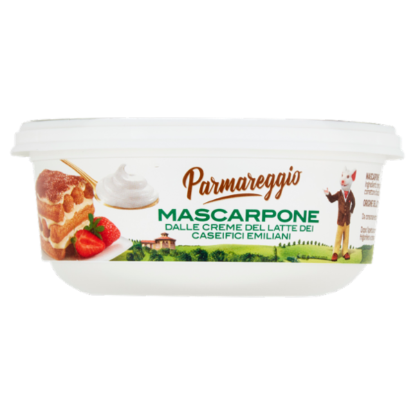 Parmareggio Mascarpone 250 g