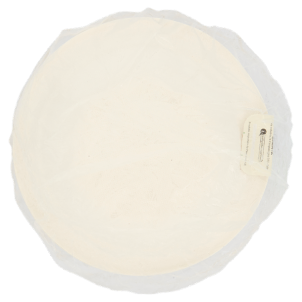 Biò Fondine Ø18cm 400ml polpa di cellulosa 25 pz