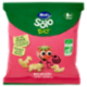 Hero Solo Bio MiniPuffs Fragola 18 g