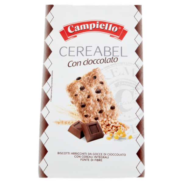 Campiello Cereabel con cioccolato 240 g
