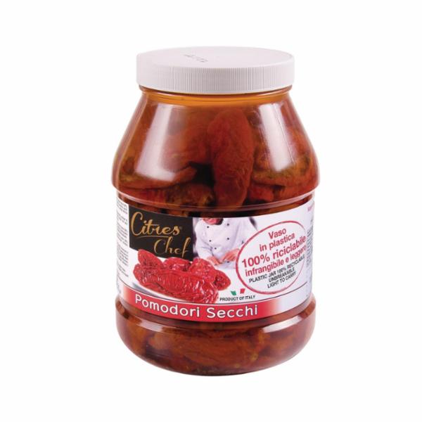 Citres Chef Pomodori Secchi 2300 g