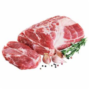 Coppa Fresca Di Suino