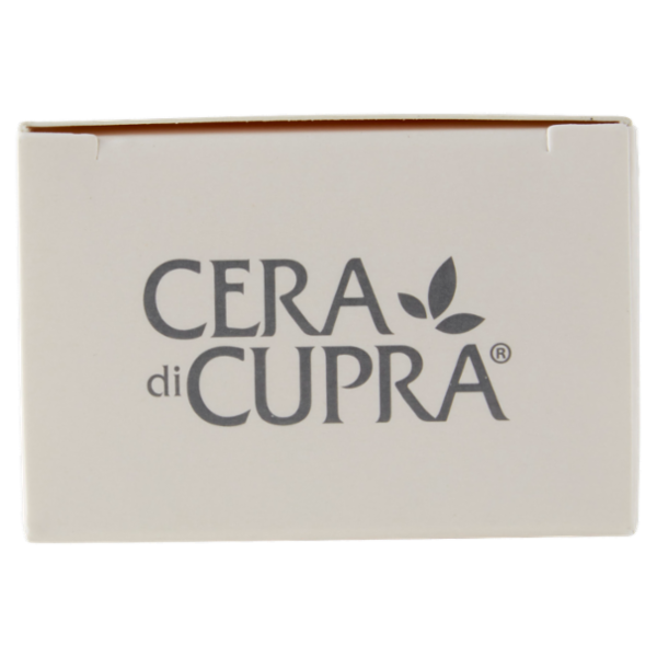 Cera di Cupra Ricetta di Bellezza Rosa Nutriente e Anti-Età 75 ml