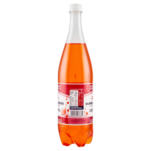 SANPELLEGRINO Cocktail 100 cl