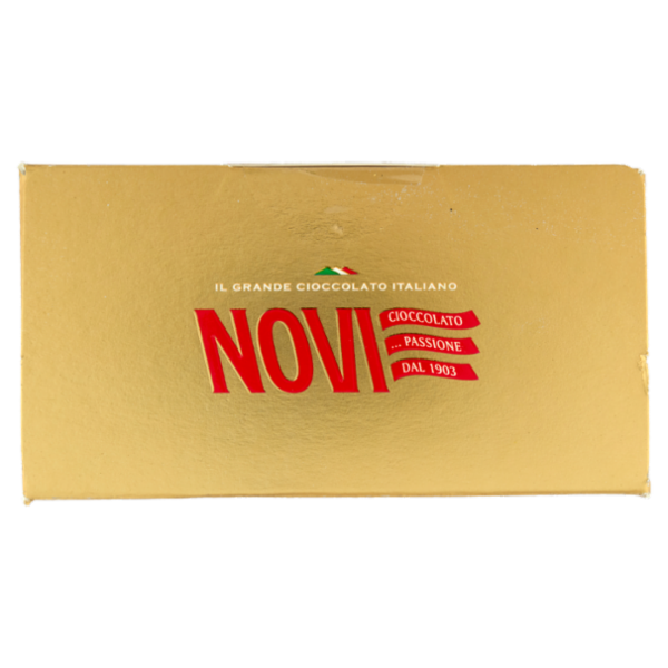 Novi Gianduiotto Classico 400 g