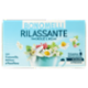 Bonomelli Rilassante Tisana per Infusione 16 Filtri 32 g