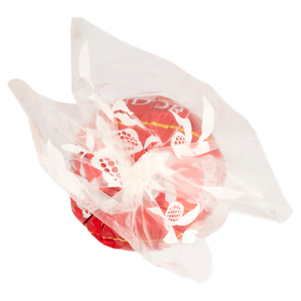 Lindt Lindor Maxi Boule Cioccolatini Cioccolato al latte 550 g