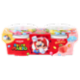 DANONE Super Mario, Yogurt gusto Fragola con Confettini, 2x110g