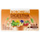 Bonomelli Tisane Digestiva Tisana per Infusione 16 Filtri 32 g