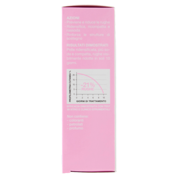 Venus Lab Collagen Firming 750 mg Concentrato Molecolare Anti-Rughe Intensivo 30 mL