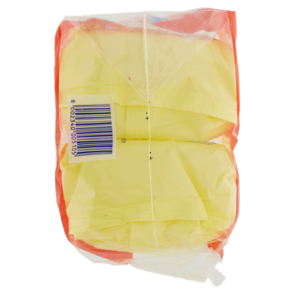 Fresh & Clean baby comfort Salviettine 2 x 72 pz