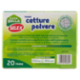 Selex Casa Bella Panni Cattura Polvere 20 pezzi