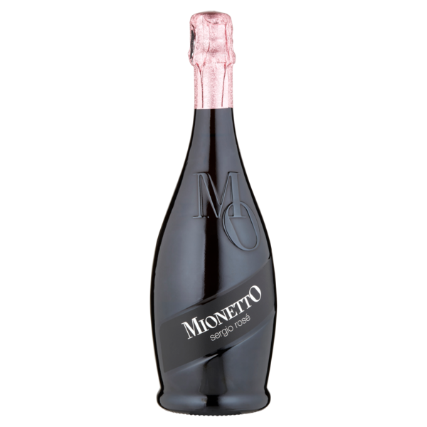 Mionetto sergio rosé 750 ml