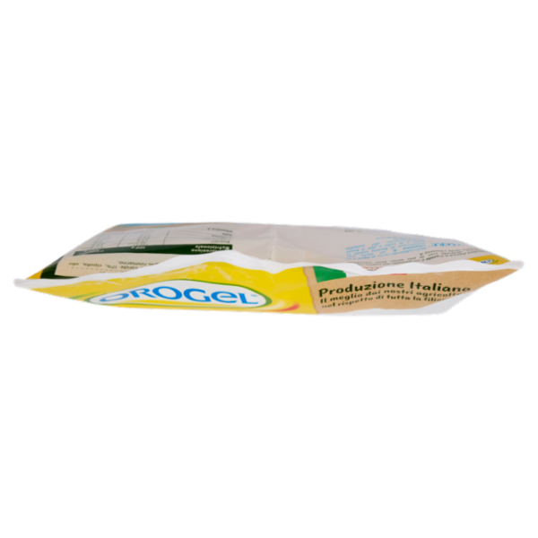 Orogel il Benessere Verdurì Zucca e Carote Surgelati 600 g