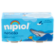 nipiol nasello omogeneizzato con filetti di pesce selezionato e patate 2 x 80 g