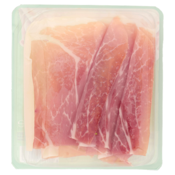 Fratelli Beretta Spuntino + Ricco Prosciutto Crudo 50 g