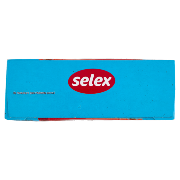 Selex Orzo Macinato e Tostato per Moka 500 g