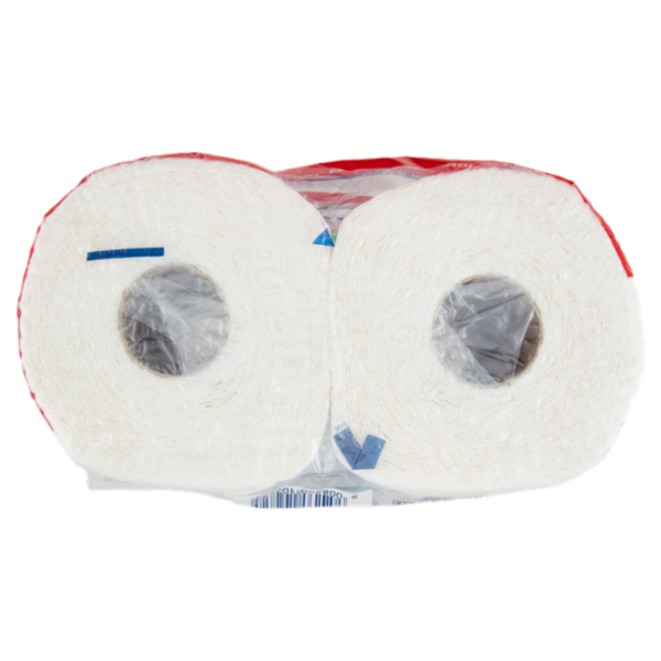 Foxy Asso Ultra Asciugatutto decorato 2 maxi rotoli