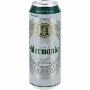 Germania Birra Premium Pilsner 50 cl